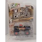 Greenlight 1:64 Chevrolet K20 Monster Truck 1987 Excaliber